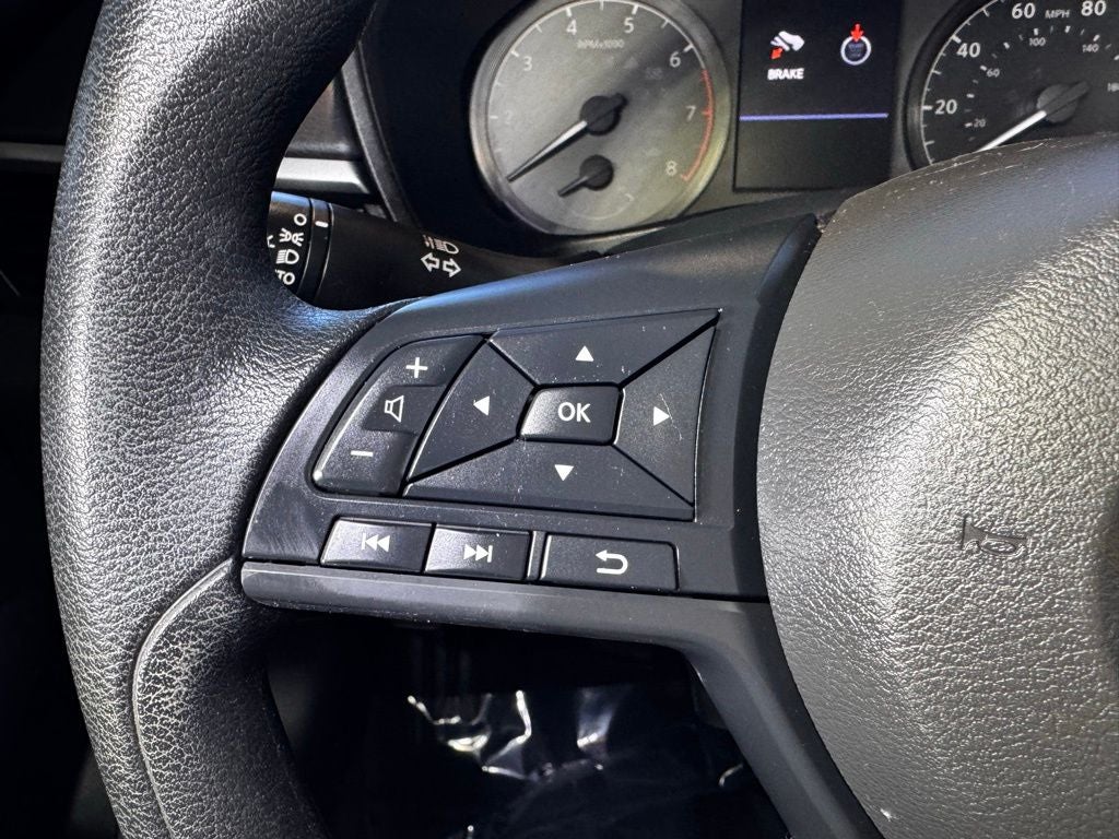 2023 Nissan Altima 2.5 S