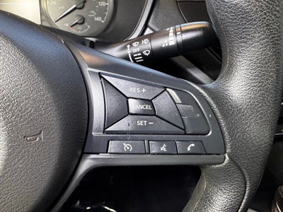 2023 Nissan Altima 2.5 S