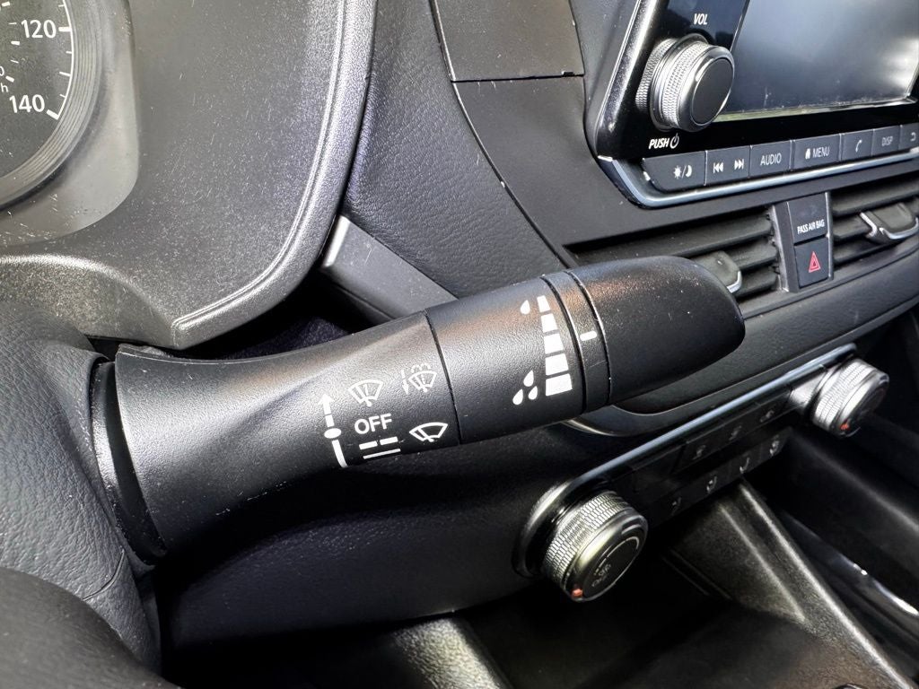 2023 Nissan Altima 2.5 S