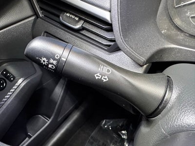 2023 Nissan Altima 2.5 S