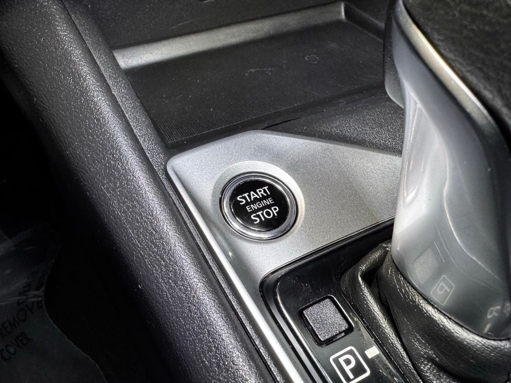 2023 Nissan Altima 2.5 S