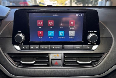 2023 Nissan Altima 2.5 S