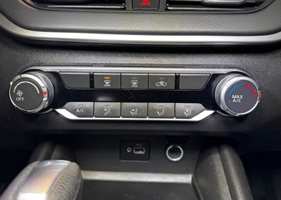 2023 Nissan Altima 2.5 S