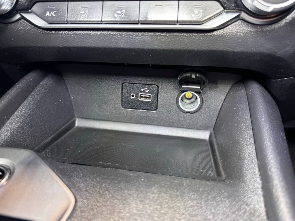 2023 Nissan Altima 2.5 S