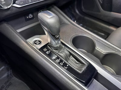 2023 Nissan Altima 2.5 S