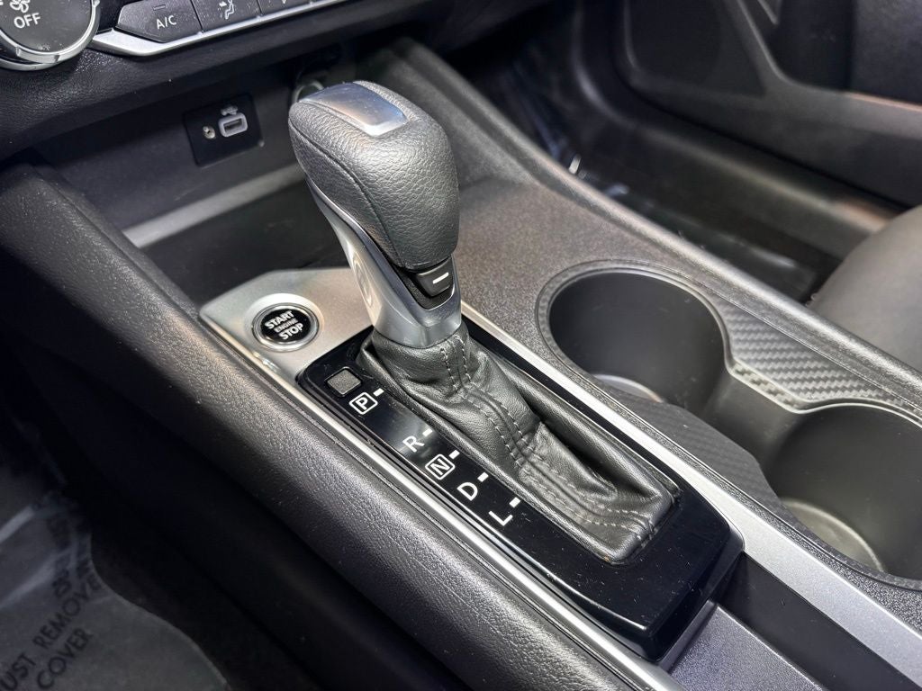 2023 Nissan Altima 2.5 S