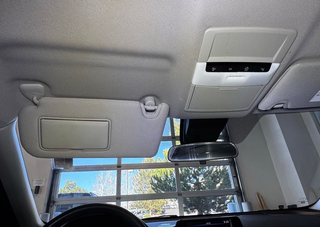 2023 Nissan Altima 2.5 S