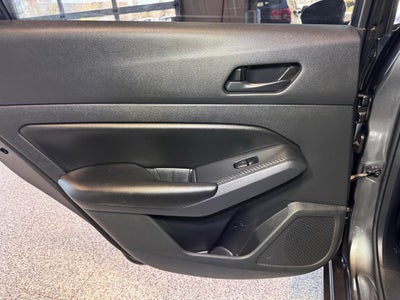 2023 Nissan Altima 2.5 S