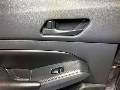 2023 Nissan Altima 2.5 S