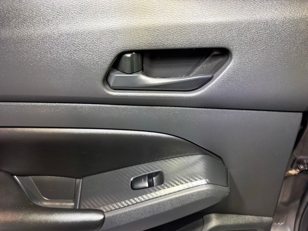 2023 Nissan Altima 2.5 S