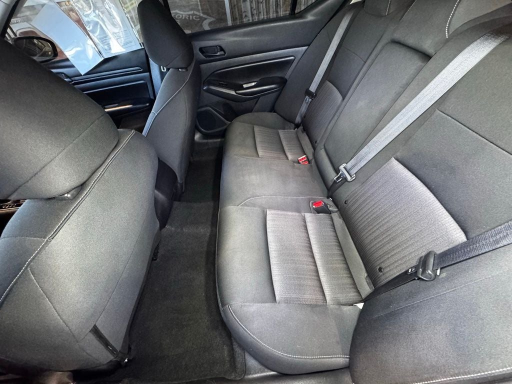 2023 Nissan Altima 2.5 S