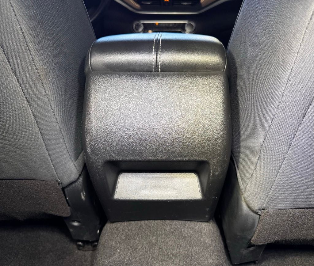 2023 Nissan Altima 2.5 S