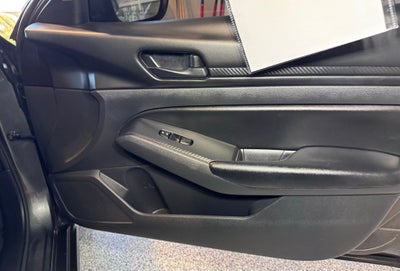 2023 Nissan Altima 2.5 S