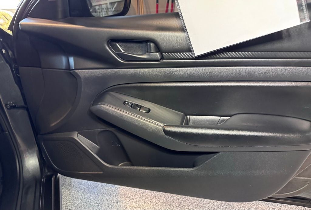 2023 Nissan Altima 2.5 S