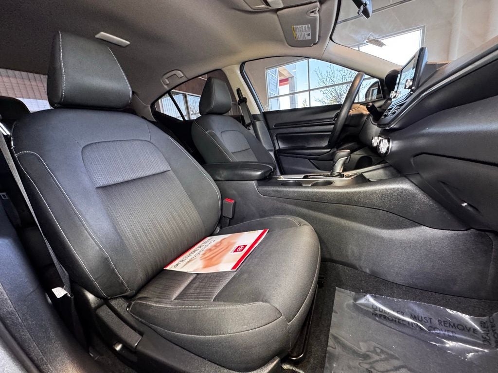 2023 Nissan Altima 2.5 S