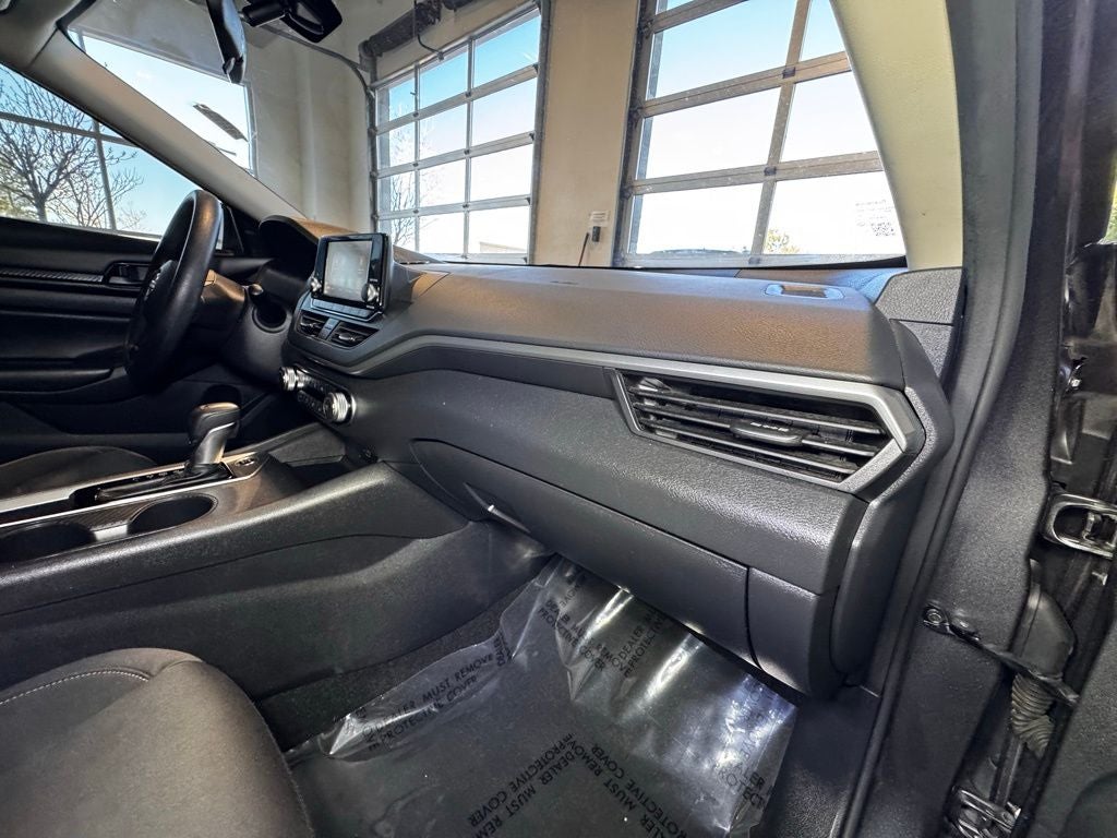 2023 Nissan Altima 2.5 S