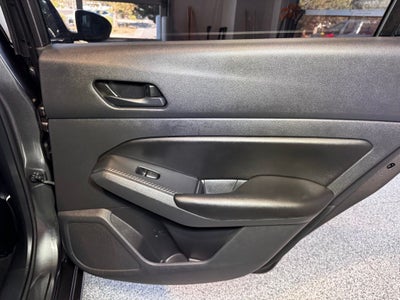 2023 Nissan Altima 2.5 S