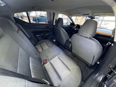 2023 Nissan Altima 2.5 S