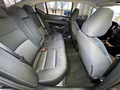 2023 Nissan Altima 2.5 S