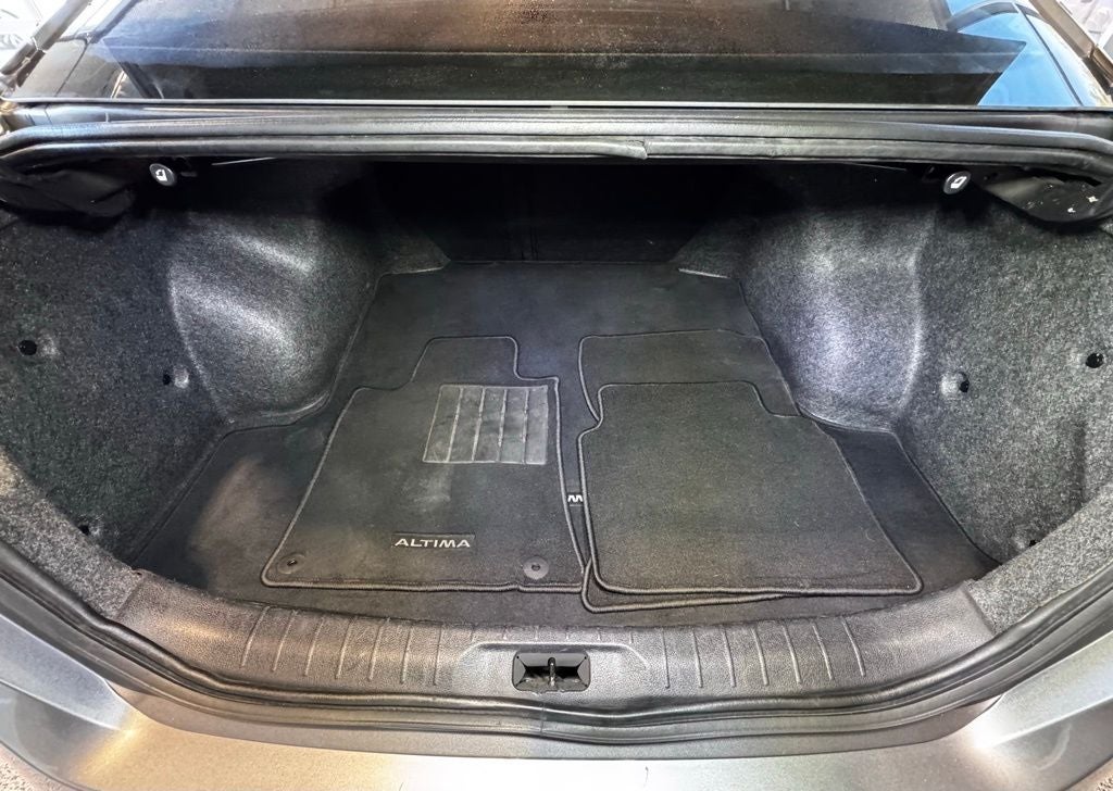 2023 Nissan Altima 2.5 S