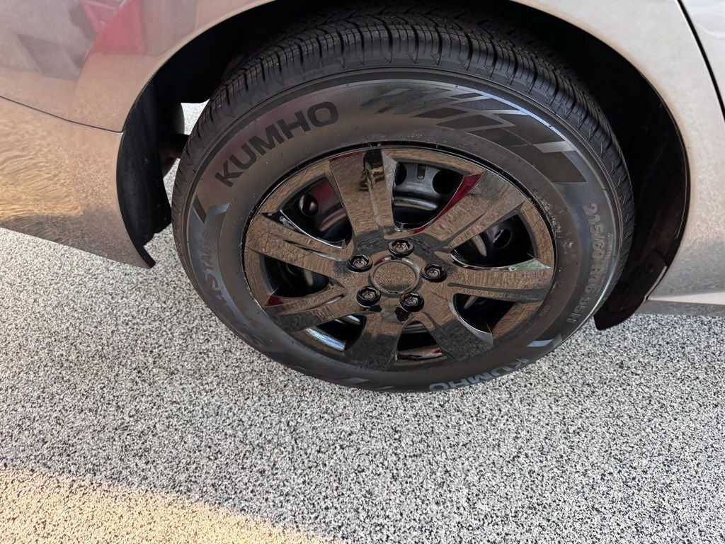 2023 Nissan Altima 2.5 S