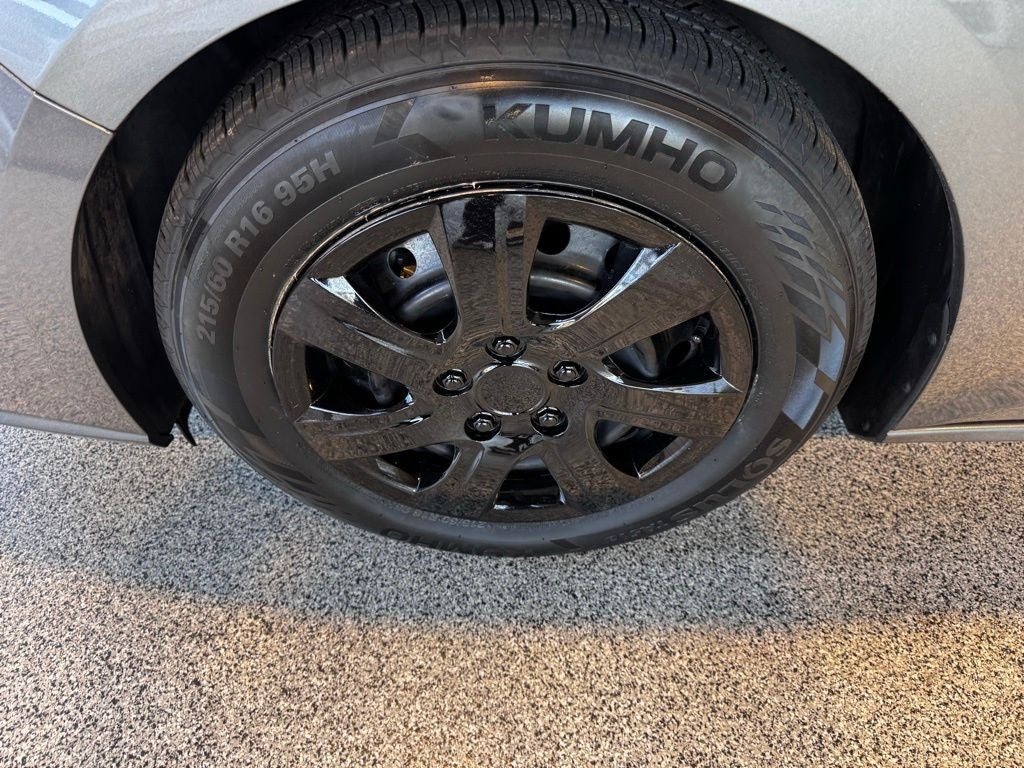 2023 Nissan Altima 2.5 S