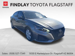 2023 Nissan Altima 2.5 S