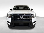 2025 Nissan Frontier S