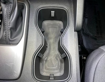 2025 Nissan Frontier S