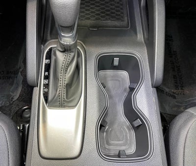 2025 Nissan Frontier S