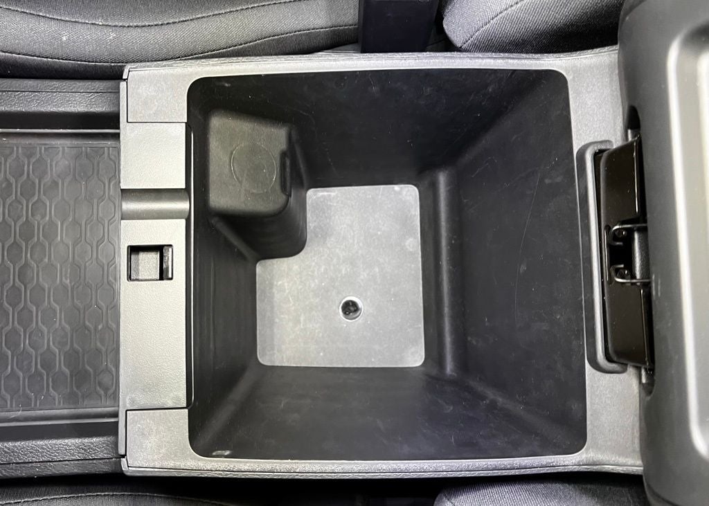 2025 Nissan Frontier S