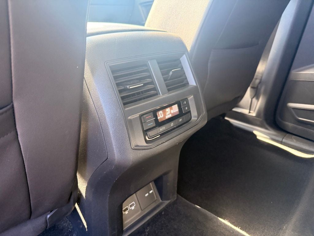 2021 Volkswagen Atlas 2.0T SE w/Technology