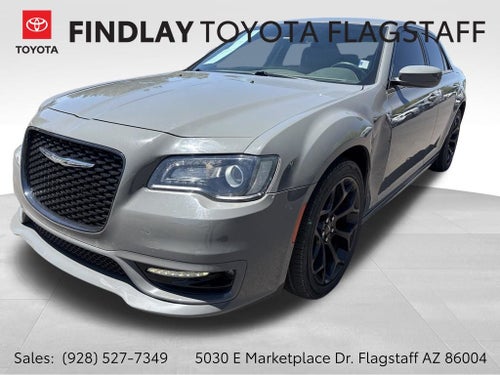 2019 Chrysler 300 S
