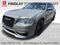 2019 Chrysler 300 S