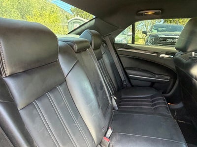 2019 Chrysler 300 S