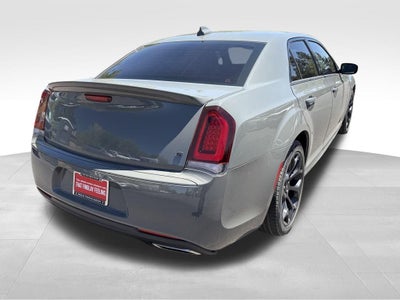 2019 Chrysler 300 S