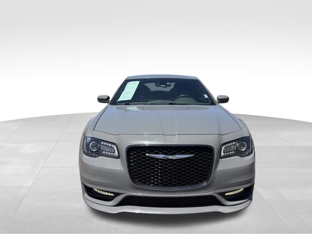 2019 Chrysler 300 S