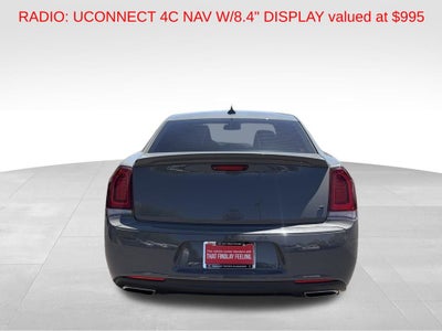 2019 Chrysler 300 S