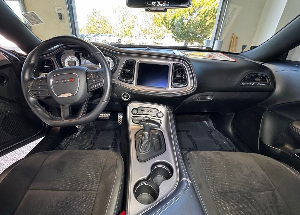 2023 Dodge Challenger R/T