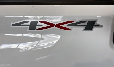 2023 Chevrolet Silverado 2500HD LTZ