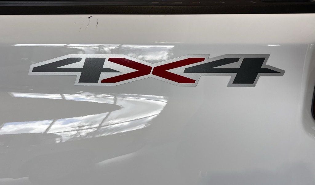 2023 Chevrolet Silverado 2500HD LTZ