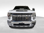 2023 Chevrolet Silverado 2500HD LTZ