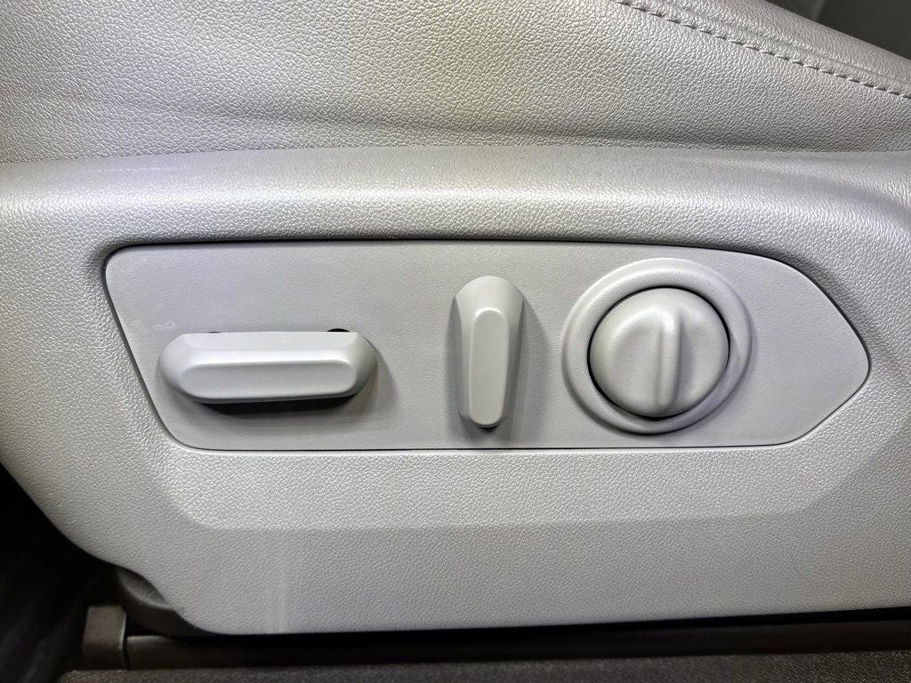 2023 Chevrolet Silverado 2500HD LTZ