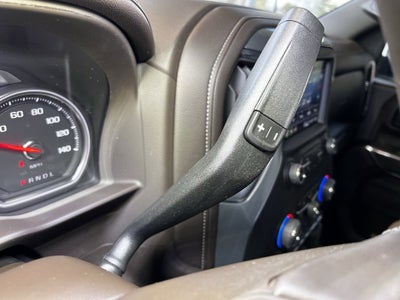 2023 Chevrolet Silverado 2500HD LTZ