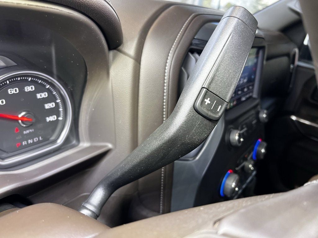 2023 Chevrolet Silverado 2500HD LTZ