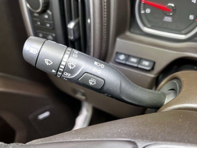 2023 Chevrolet Silverado 2500HD LTZ