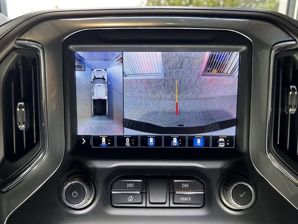 2023 Chevrolet Silverado 2500HD LTZ