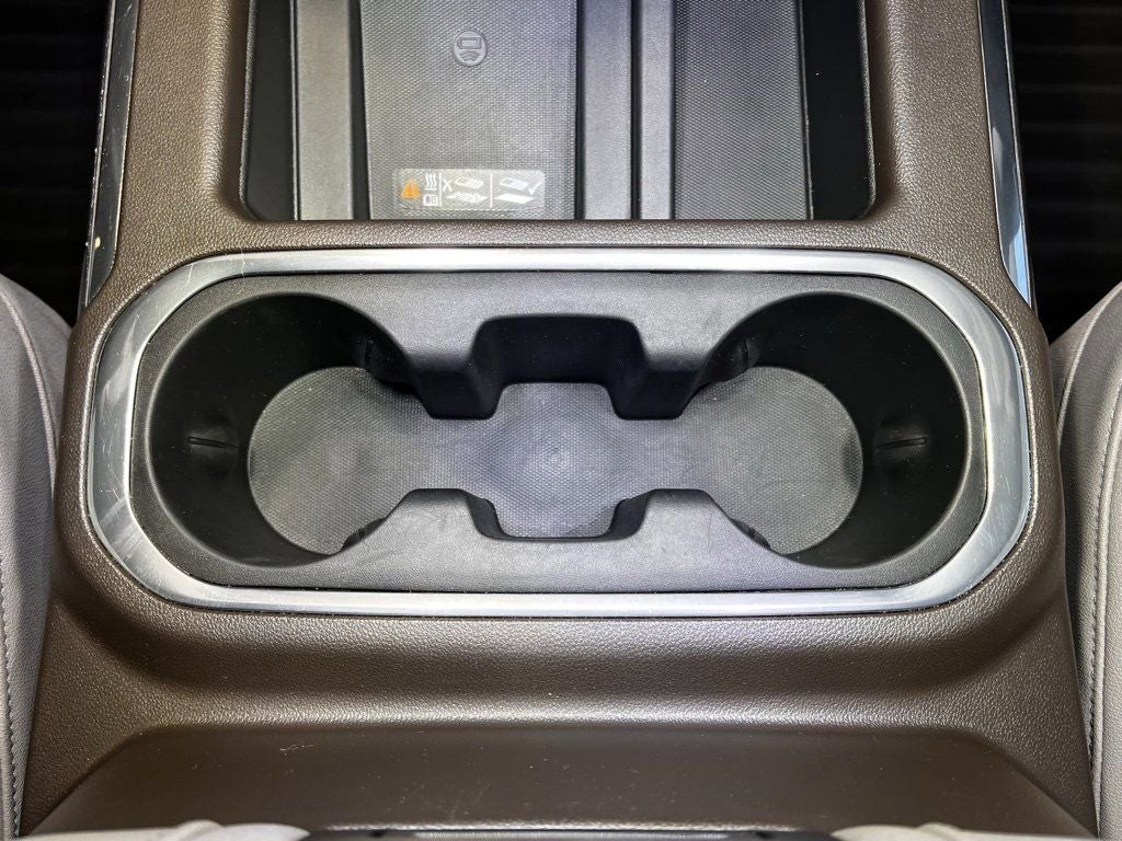 2023 Chevrolet Silverado 2500HD LTZ