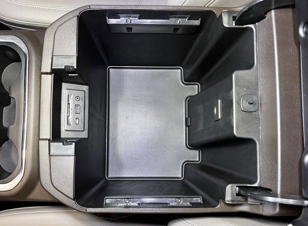 2023 Chevrolet Silverado 2500HD LTZ