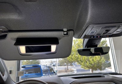 2023 Chevrolet Silverado 2500HD LTZ